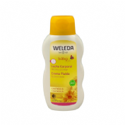Weleda leche corporal calendula  1 envase 200 ml
