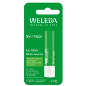 Weleda skin food lip butter balsamo labial 4,8 gr