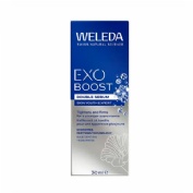 Weleda doble serum redensificante  1 envase 30 ml