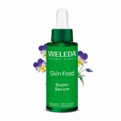 Weleda skin food super serum 30 ml