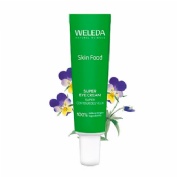 Weleda skin food super contorno ojos  12 ml
