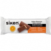 SIKEN FORM BARRITA (44 G NARANJA)