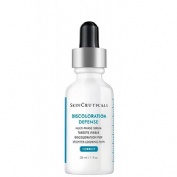 Serum discoloration defense  1 envase 30 ml