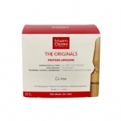 MARTIDERM AMPOLLAS LIPOSOMAS (2 ML 30 AMP)