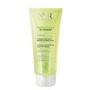 Sebiaclear gel moussant 200 ml