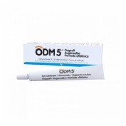 Odm 5 pomada oftalmica 1 tubo 5 g