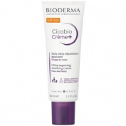 CICABIO CREMA SPF 50+ - BIODERMA (30 ML)