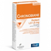Chronobiane protect ld (1,9 mg 45 comprimidos)