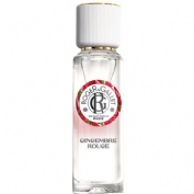 Roger & gallet gingembre rouge edt 30 ml