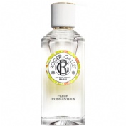 Roger & gallet fleur d'osmanthus edt 100 ml