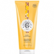 Roger & gallet gel de ducha orange 200ml