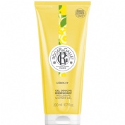 Roger & gallet gel de baã‘o cedrat 200ml