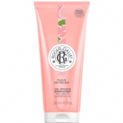 Roger & gallet gel de baã‘o flor de figuier 200ml