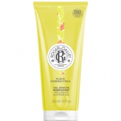Roger & gallet gel de baã‘o fleur osmanthus 200ml