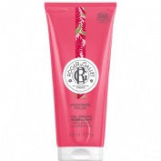 Roger & gallet gel de baã‘o flor de jenjibre
