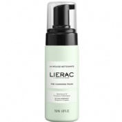 Lierac espuma limpiadora 150 ml