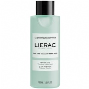 Lierac el desmaquillador de ojos 100 ml