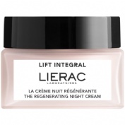 Lierac lift integral la crema regeneradora de noche 50 ml