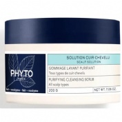 Phyto exfoliante limpiador purificante solucion 200 g