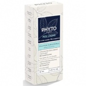 Phyto polleine pre-champu concentrado fortificante 30 ml
