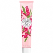 Roger & gallet crema de manos gingembre rouge 30 ml