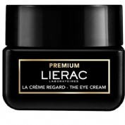 Lierac premium la crema de ojos 20 ml