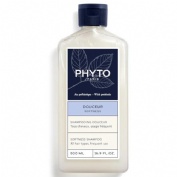 Phyto champu douceur 500ml
