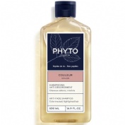 Phyto champu couleur 500ml