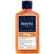 Phytoplage champu rehidratante after-sun 100ml