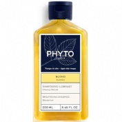 Phyto champu blond cabello rubio 250 ml