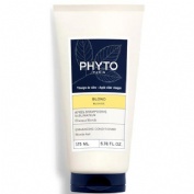 Phyto acondicionador rubio blond 175ml