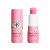 Roger & gallet balsamo de labios rose 3.5gr