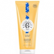 Roger & gallet gel  de baã‘o vainilla 200ml