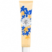 Roger & gallet crema de manos vainilla 30ml