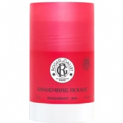 Roger & gallet desodorante gingembre rouge 50gr