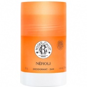 Roger & gallet desodorante neroli 50gr