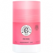 Roger & gallet desodorante rose 50gr