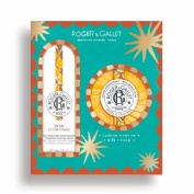 Roger & gallet bois d'orange edt 30 ml