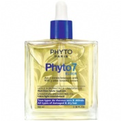 Phyto 7 elixir nutricion ligera huile 100 ml