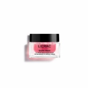 Lierac glow fresh la crema repulpante luminosidad 50 ml