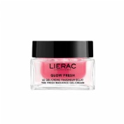 Lierac glow fresh el gel-crema refrescante luminosidad 50 ml