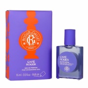 Roger & gallet  aceite perfume cafe roger 15ml