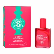 Roger & gallet aceite perfume cherry 15ml