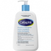 CETAPHIL LOCION LIMPIADORA (237 ML)
