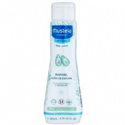 MUSTELA BABYGEL (200 ML)