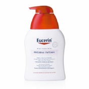 EUCERIN PIEL SENSIBLE HIGIENE INTIMA (250 ML)