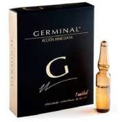 GERMINAL ACCION INMEDIATA (1,5 ML 1 AMPOLLAS)