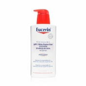 EUCERIN PIEL SENSIBLE PH-5 LOCION ENRIQUECIDA (400 ML)