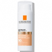 Anthelios age correct cc cream spf 50  1 tubo 50 ml