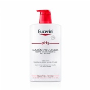 EUCERIN PIEL SENSIBLE PH-5 LOCION ENRIQUECIDA (1 L)